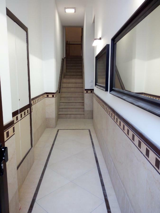 Sun Akademie Apartment Las Palmas Exterior photo